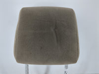 2006-2008 Toyota Sienna Headrest Head Rest Front Driver Passenger Seat Fits Fits 2006 2007 2008 OEM Used Auto Parts - Oemuse