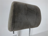2006-2008 Toyota Sienna Headrest Head Rest Front Driver Passenger Seat - Oemusedautoparts1.com