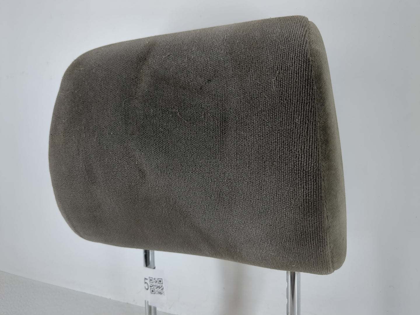 2006-2008 Toyota Sienna Headrest Head Rest Front Driver Passenger Seat - Oemusedautoparts1.com