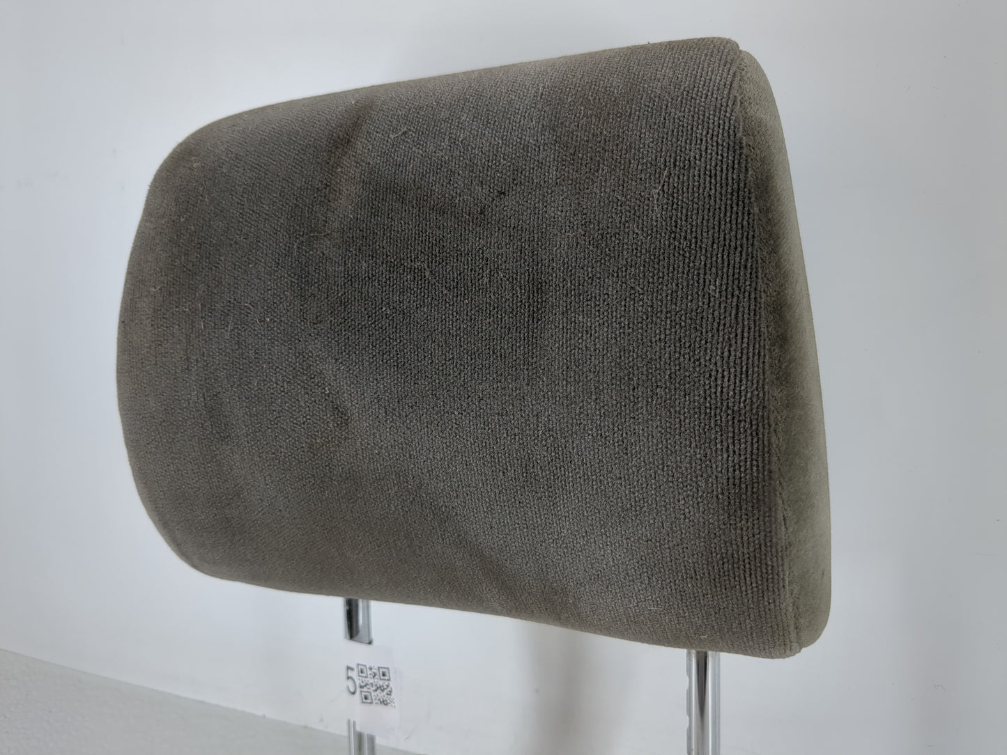 2006-2008 Toyota Sienna Headrest Head Rest Front Driver Passenger Seat - Oemusedautoparts1.com