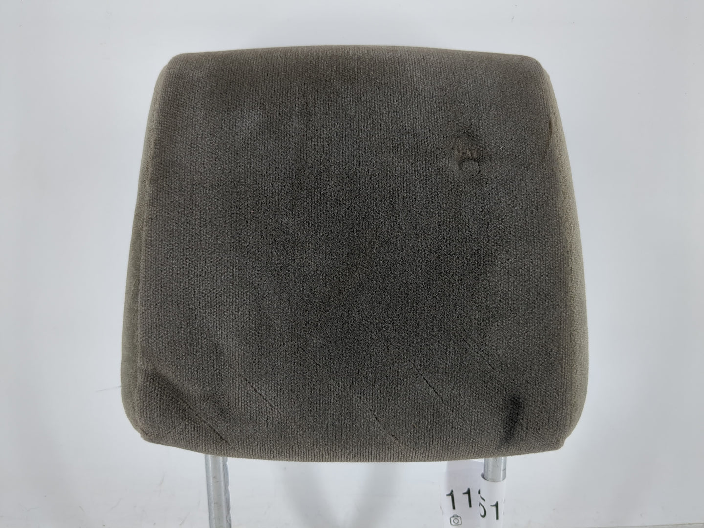 2006-2008 Toyota Sienna Headrest Head Rest Front Driver Passenger Seat - Oemusedautoparts1.com