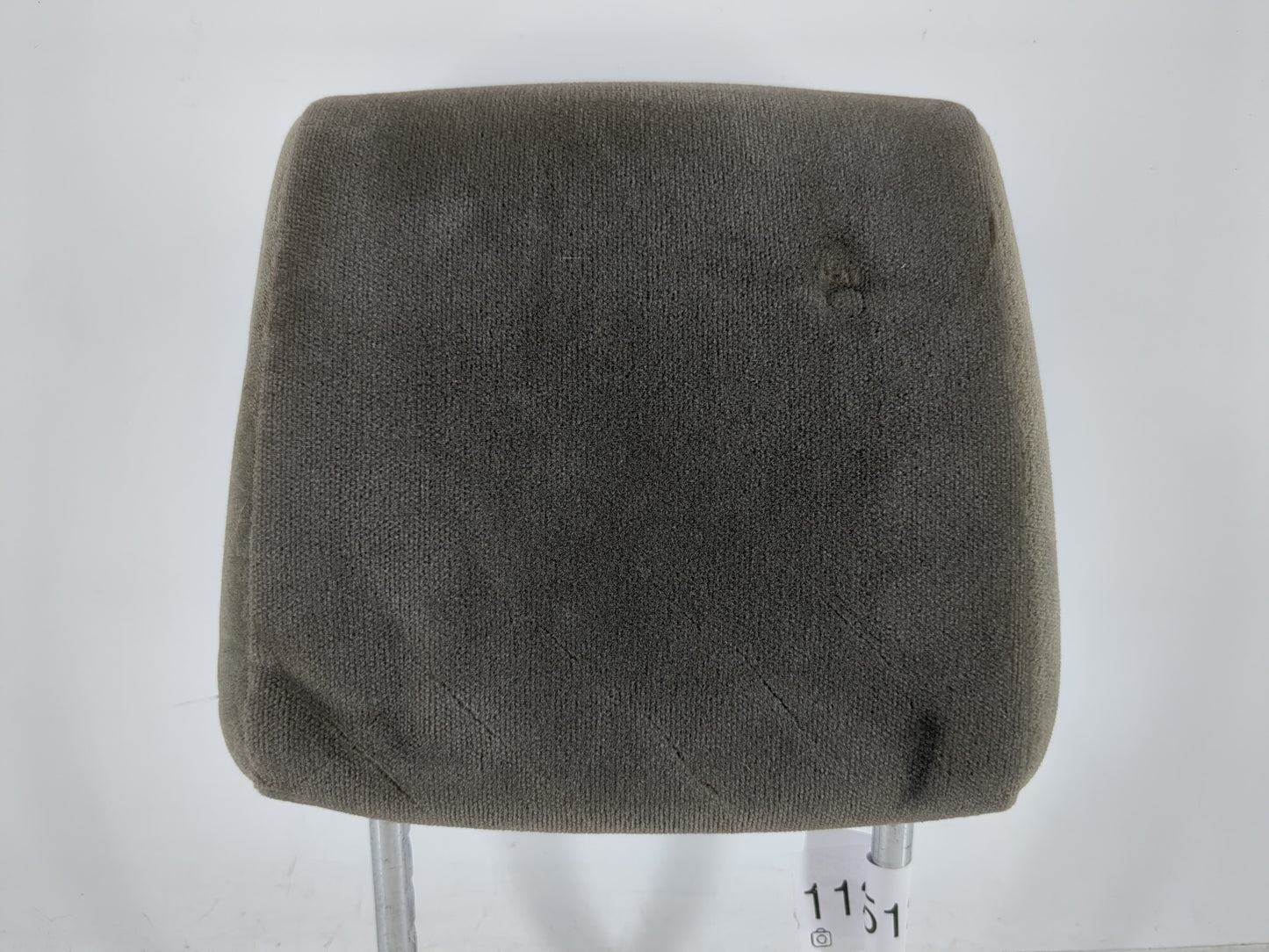 2006-2008 Toyota Sienna Headrest Head Rest Front Driver Passenger Seat - Oemusedautoparts1.com