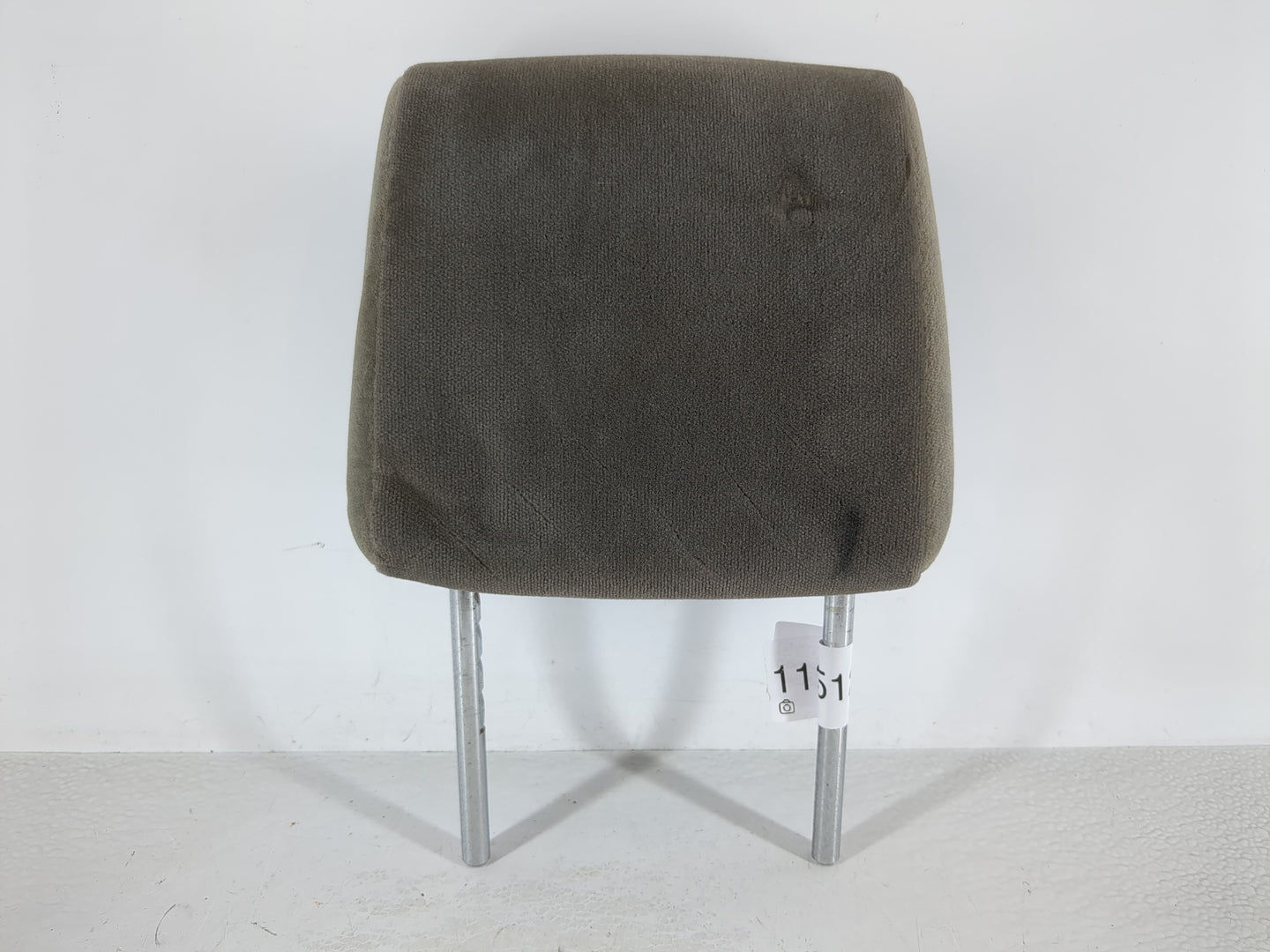 2006-2008 Toyota Sienna Headrest Head Rest Front Driver Passenger Seat - Oemusedautoparts1.com