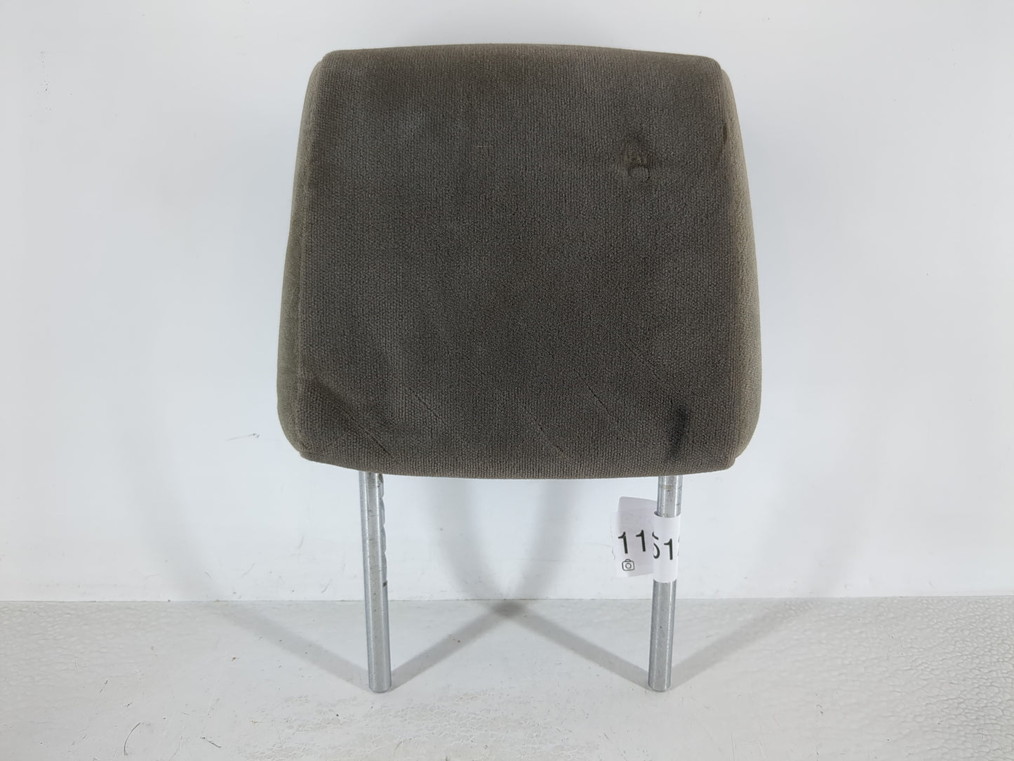 2006-2008 Toyota Sienna Headrest Head Rest Front Driver Passenger Seat - Oemusedautoparts1.com