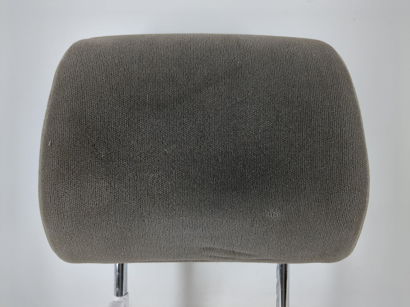 2006-2008 Toyota Sienna Headrest Head Rest Front Driver Passenger Seat Fits Fits 2006 2007 2008 OEM Used Auto Parts - Oemuse