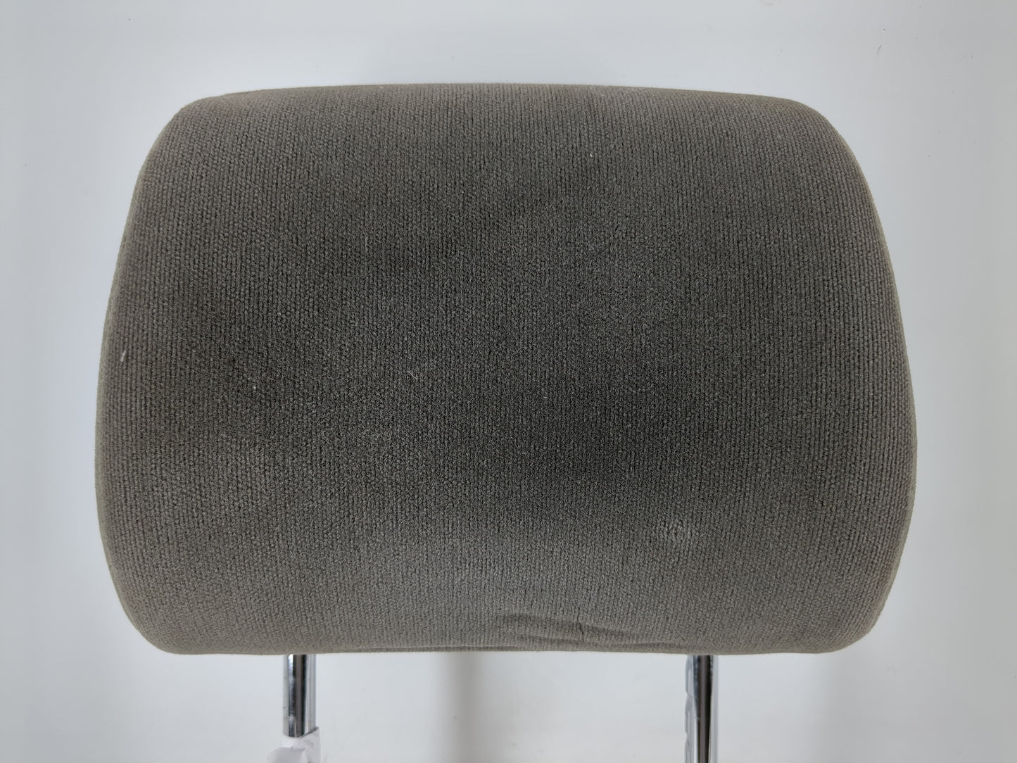 2006-2008 Toyota Sienna Headrest Head Rest Front Driver Passenger Seat Fits Fits 2006 2007 2008 OEM Used Auto Parts - Oemuse