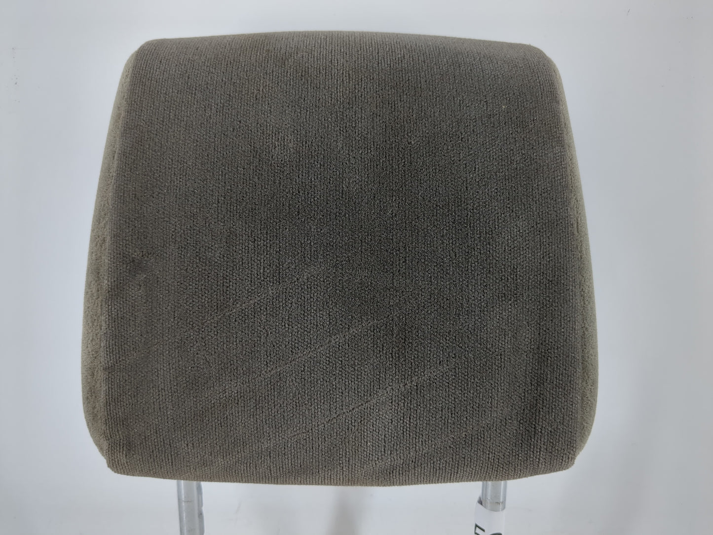 2006-2008 Toyota Sienna Headrest Head Rest Front Driver Passenger Seat Fits Fits 2006 2007 2008 OEM Used Auto Parts - Oemuse