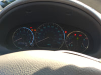 2008-2010 Toyota Sienna Instrument Cluster Speedometer Gauges Miles:147K Fits Fits 2008 2009 2010 OEM Used Auto Parts - Oemu