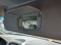2005-2010 Toyota Sienna Sun Visor Shade Replacement Passenger Right Mirror Fits Fits 2005 2006 2007 2008 2009 2010 OEM Used 