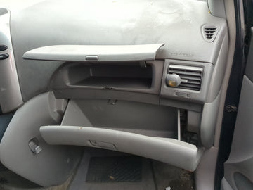 2008 Toyota Sienna Passenger Glove Box Door Storage Compartment