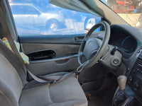 2008 Toyota Sienna Front Left Driver Interior Door Panel Trim - Oemusedautoparts1.com