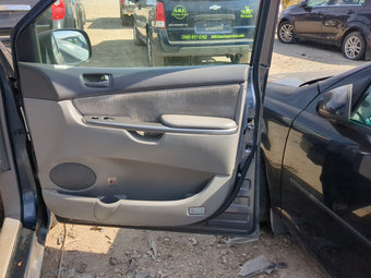 compare product 2008 Toyota Sienna Front Right Passenger Interior Door Panel Trim