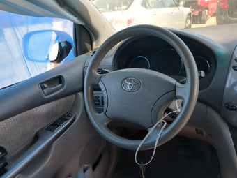 compare product 2004-2010 Toyota Sienna Air Bag Driver Left Steering Wheel Mounted 1183508