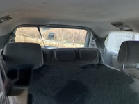 2008 Toyota Sienna Rear Seat Oem - Oemusedautoparts1.com