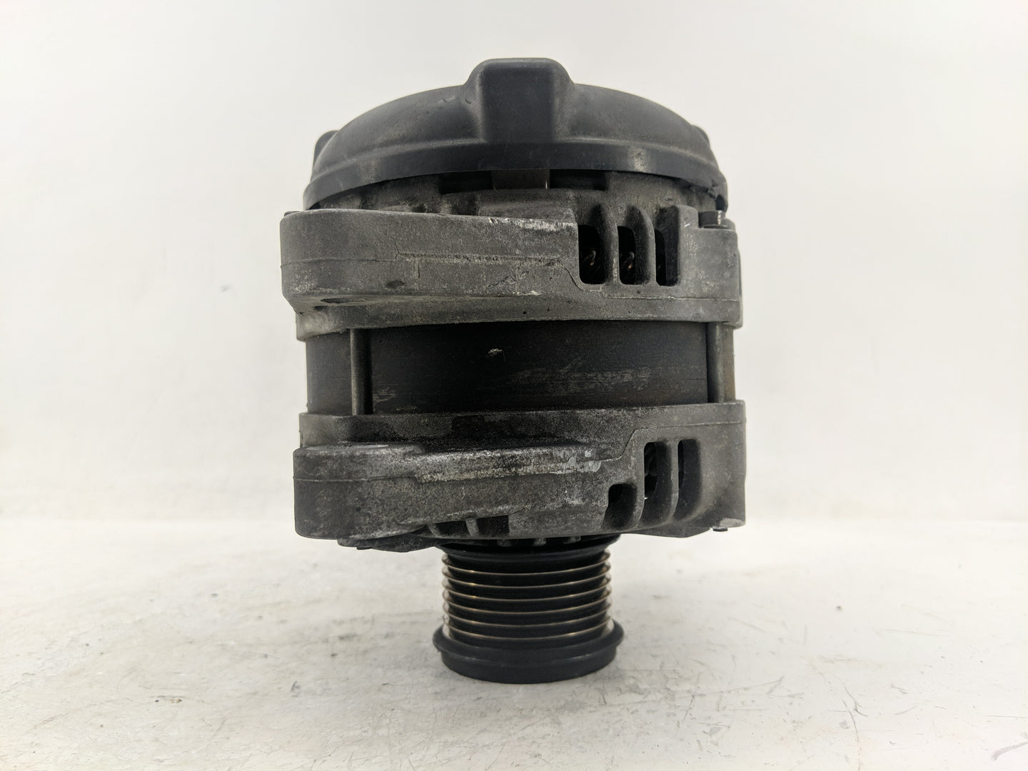 2007-2016 Toyota Sienna Alternator Replacement Generator Charging Assembly Engine OEM P/N:27060-0P241 Fits OEM Used Auto Par