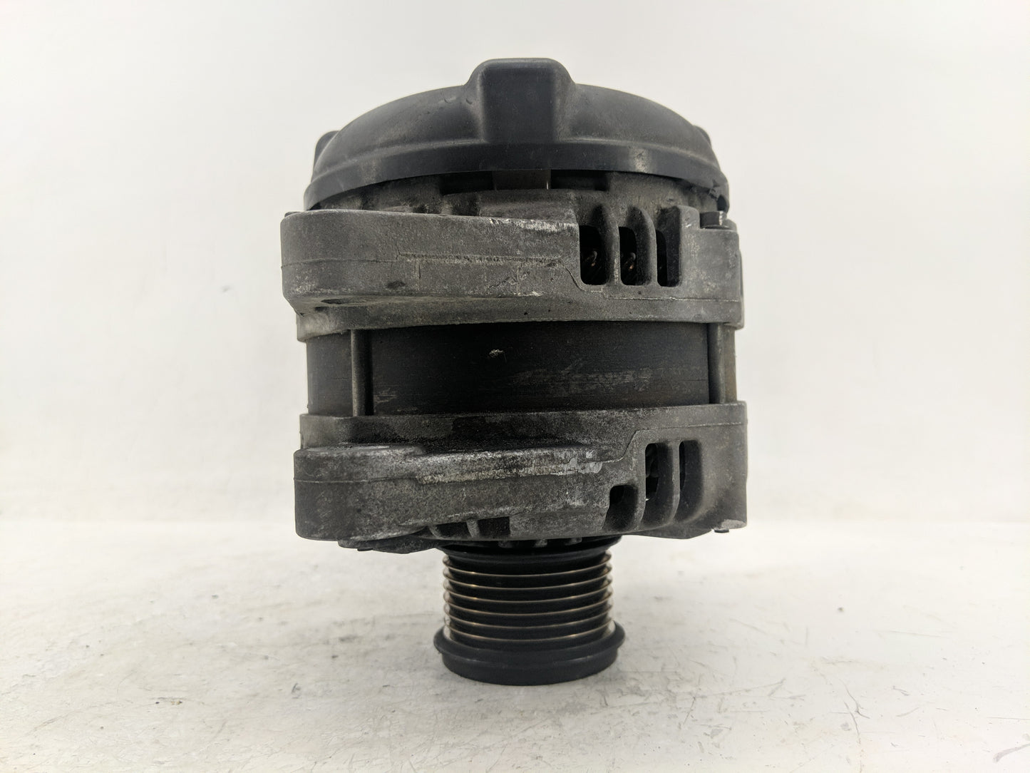 2007-2016 Toyota Sienna Alternator Replacement Generator Charging Assembly Engine OEM P/N:27060-0P241 Fits OEM Used Auto Par