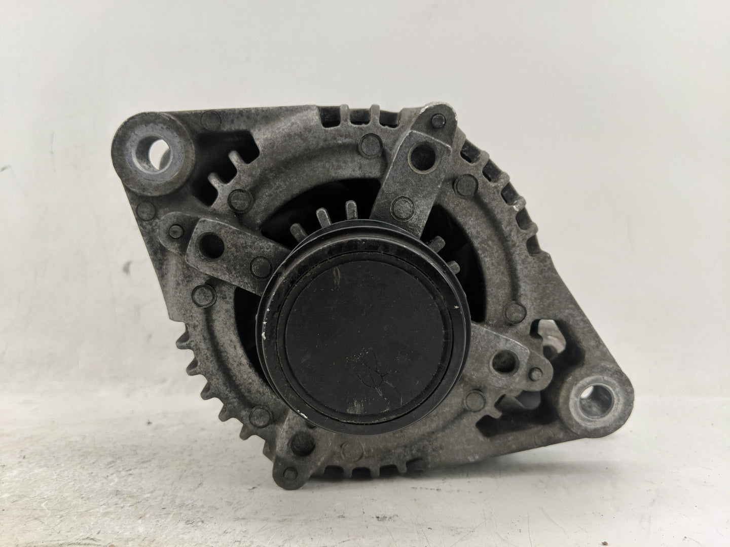 2007-2016 Toyota Sienna Alternator Replacement Generator Charging Assembly Engine OEM P/N:27060-0P241 Fits OEM Used Auto Par