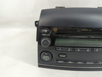 2008-2010 Toyota Sienna Radio AM FM Cd Player Receiver Replacement P/N:86120-08200 86120-08210 Fits Fits 2008 2009 2010 OEM 
