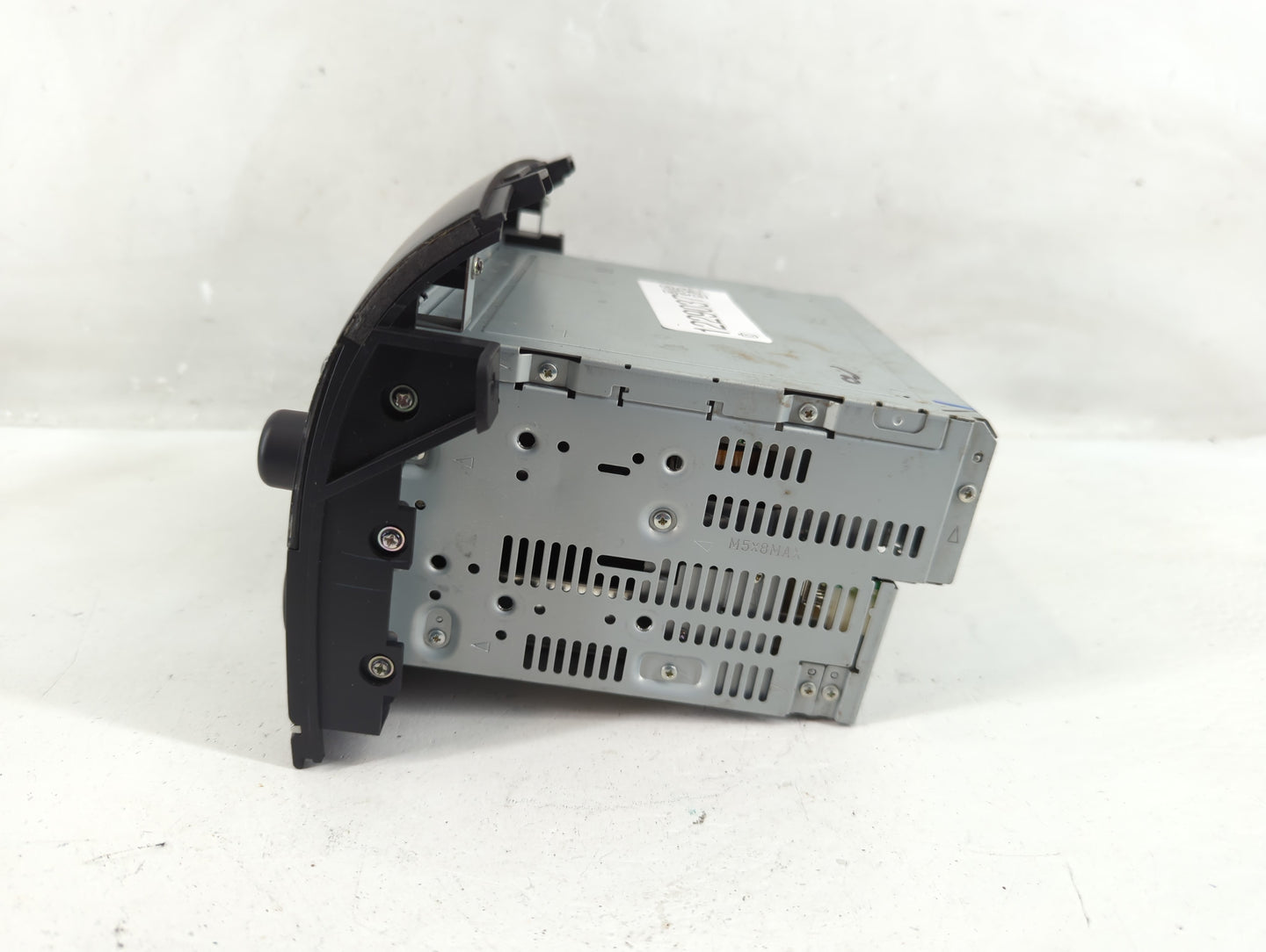 2008-2010 Toyota Sienna Radio AM FM Cd Player Receiver Replacement P/N:86120-08200 86120-08210 Fits Fits 2008 2009 2010 OEM 