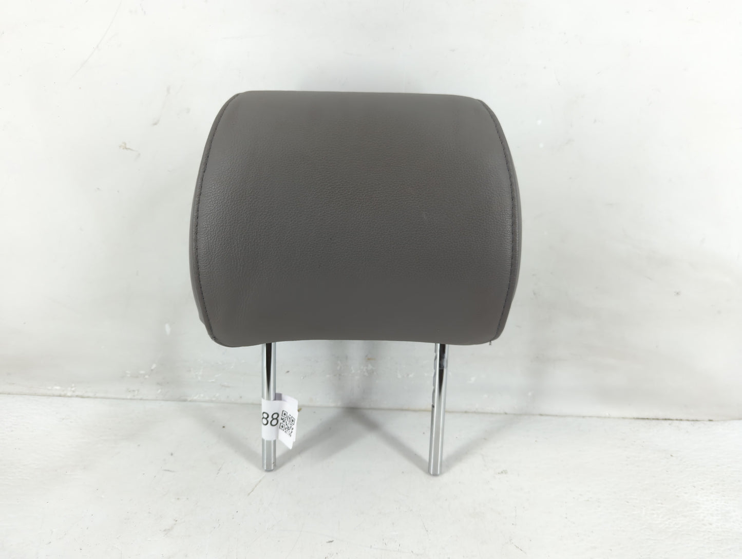 2008 Toyota Sienna Headrest Head Rest Front Driver Passenger Seat Fits OEM Used Auto Parts - Oemusedautoparts1.com