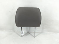 2008 Toyota Sienna Headrest Head Rest Front Driver Passenger Seat Fits OEM Used Auto Parts - Oemusedautoparts1.com