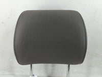 2008 Toyota Sienna Headrest Head Rest Front Driver Passenger Seat Fits OEM Used Auto Parts - Oemusedautoparts1.com
