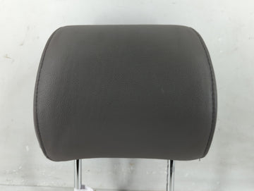 2008 Toyota Sienna Headrest Head Rest Front Driver Passenger Seat Fits OEM Used Auto Parts