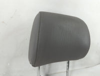 2008 Toyota Sienna Headrest Head Rest Front Driver Passenger Seat Fits OEM Used Auto Parts - Oemusedautoparts1.com