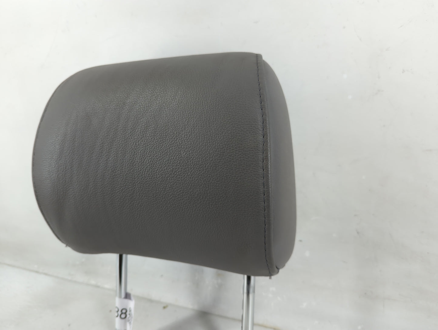 2008 Toyota Sienna Headrest Head Rest Front Driver Passenger Seat Fits OEM Used Auto Parts - Oemusedautoparts1.com