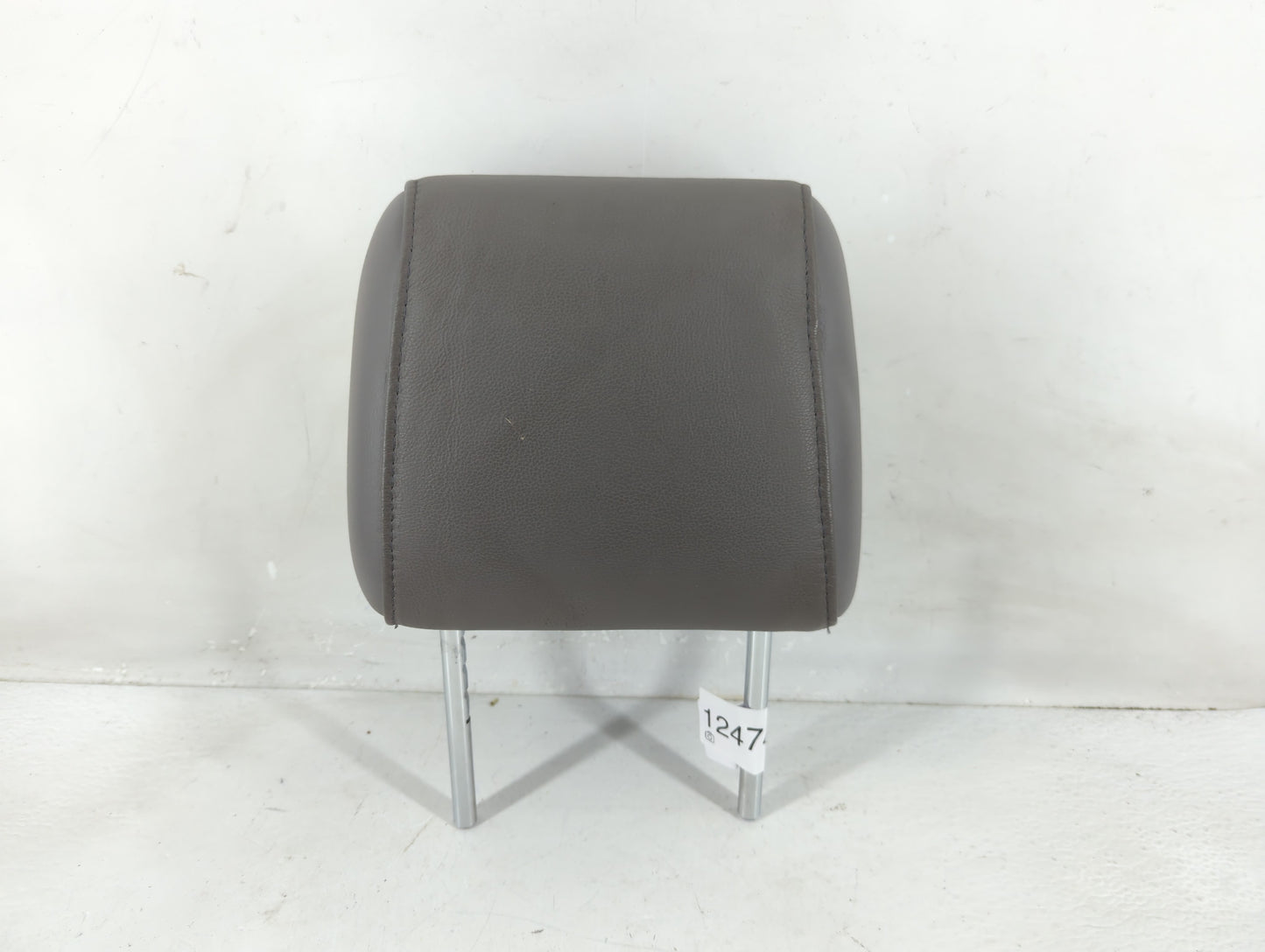2008 Toyota Sienna Headrest Head Rest Front Driver Passenger Seat Fits OEM Used Auto Parts - Oemusedautoparts1.com