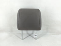 2008 Toyota Sienna Headrest Head Rest Front Driver Passenger Seat Fits OEM Used Auto Parts - Oemusedautoparts1.com