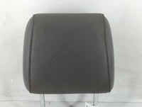 2008 Toyota Sienna Headrest Head Rest Front Driver Passenger Seat Fits OEM Used Auto Parts - Oemusedautoparts1.com