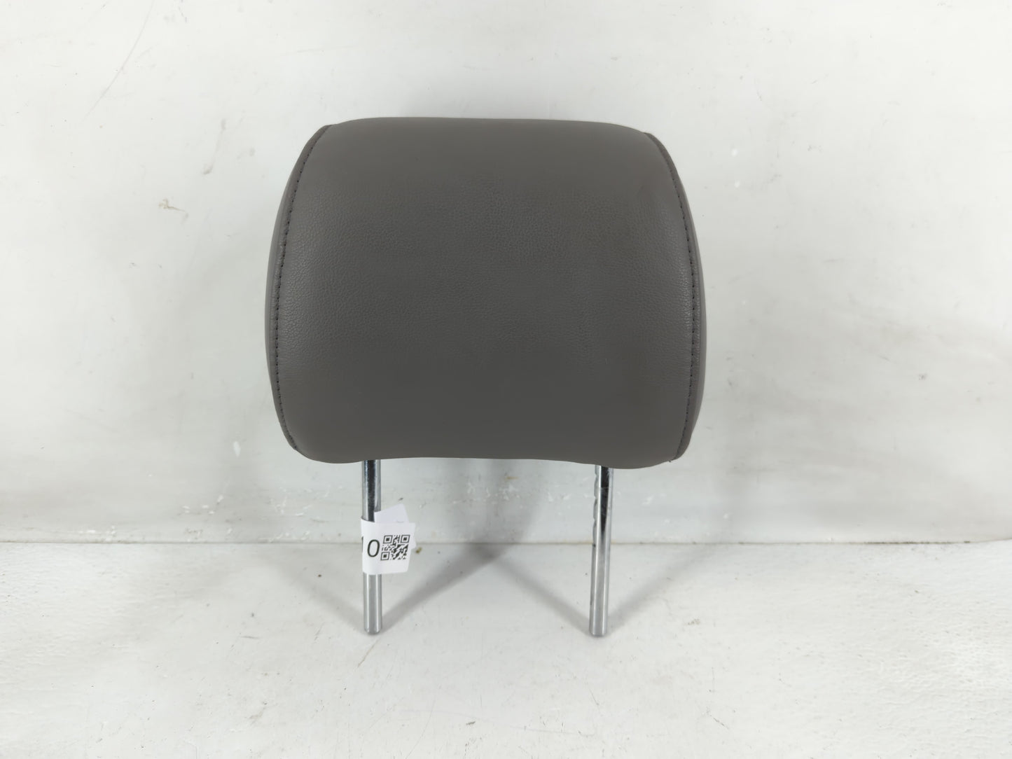 2008 Toyota Sienna Headrest Head Rest Front Driver Passenger Seat Fits OEM Used Auto Parts - Oemusedautoparts1.com