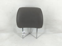 2008 Toyota Sienna Headrest Head Rest Front Driver Passenger Seat Fits OEM Used Auto Parts - Oemusedautoparts1.com