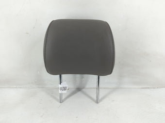 compare product 2008 Toyota Sienna Headrest Head Rest Front Driver Passenger Seat Fits OEM Used Auto Parts