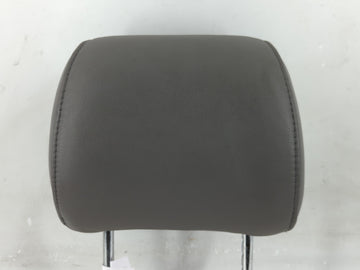 2008 Toyota Sienna Headrest Head Rest Front Driver Passenger Seat Fits OEM Used Auto Parts