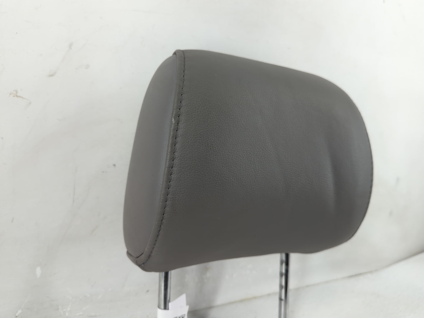 2008 Toyota Sienna Headrest Head Rest Front Driver Passenger Seat Fits OEM Used Auto Parts - Oemusedautoparts1.com