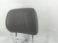 2008 Toyota Sienna Headrest Head Rest Front Driver Passenger Seat Fits OEM Used Auto Parts - Oemusedautoparts1.com
