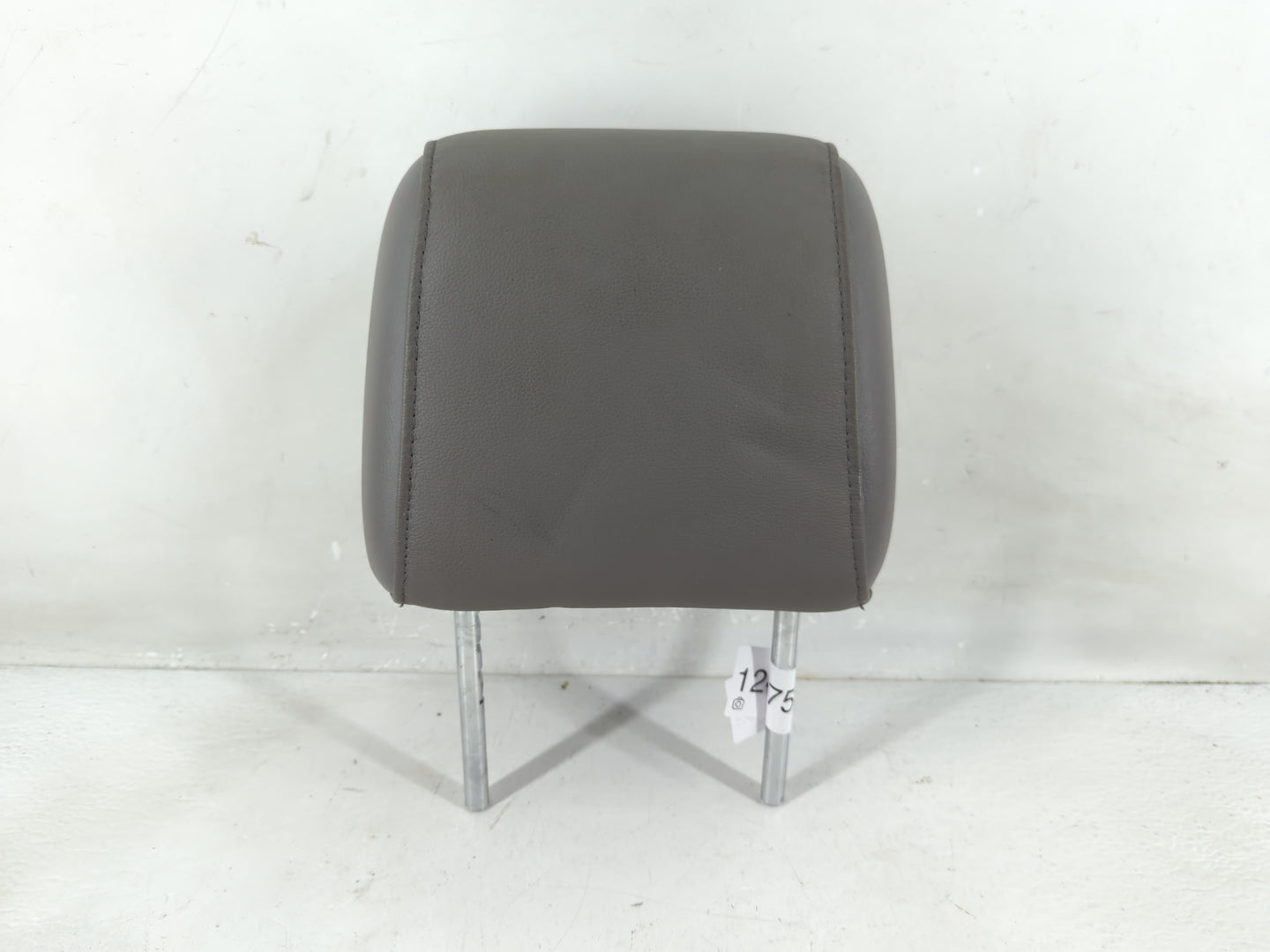 2008 Toyota Sienna Headrest Head Rest Front Driver Passenger Seat Fits OEM Used Auto Parts - Oemusedautoparts1.com