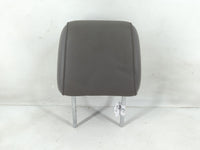 2008 Toyota Sienna Headrest Head Rest Front Driver Passenger Seat Fits OEM Used Auto Parts - Oemusedautoparts1.com