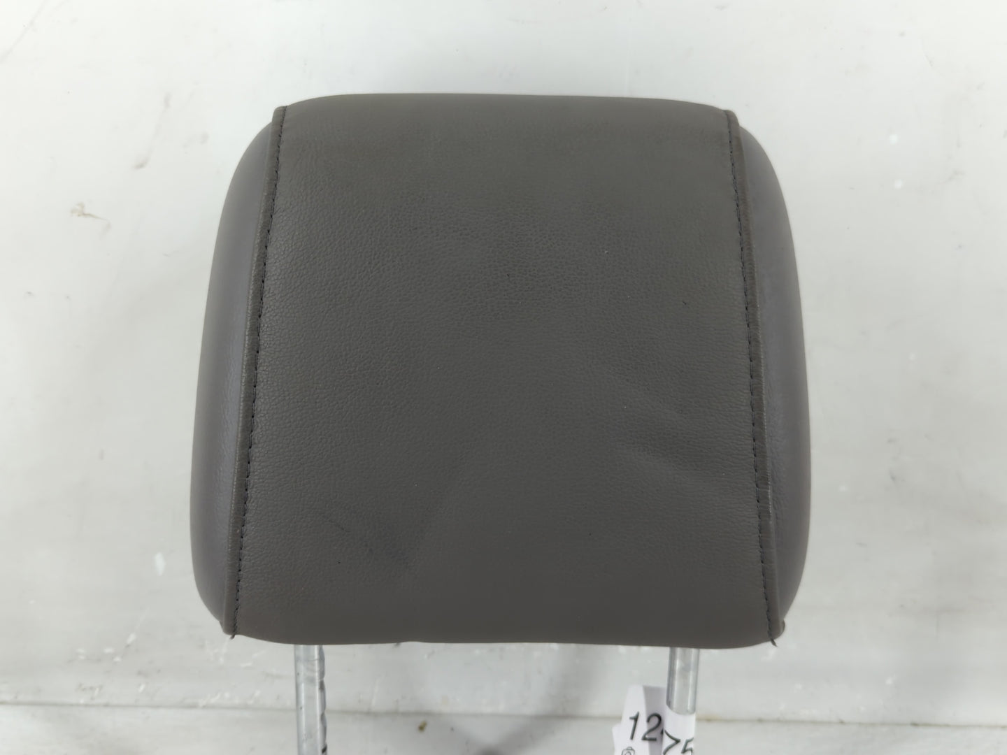 2008 Toyota Sienna Headrest Head Rest Front Driver Passenger Seat Fits OEM Used Auto Parts - Oemusedautoparts1.com
