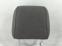 2008 Toyota Sienna Headrest Head Rest Front Driver Passenger Seat Fits OEM Used Auto Parts - Oemusedautoparts1.com