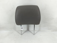 2008 Toyota Sienna Headrest Head Rest Front Driver Passenger Seat Grey - Oemusedautoparts1.com