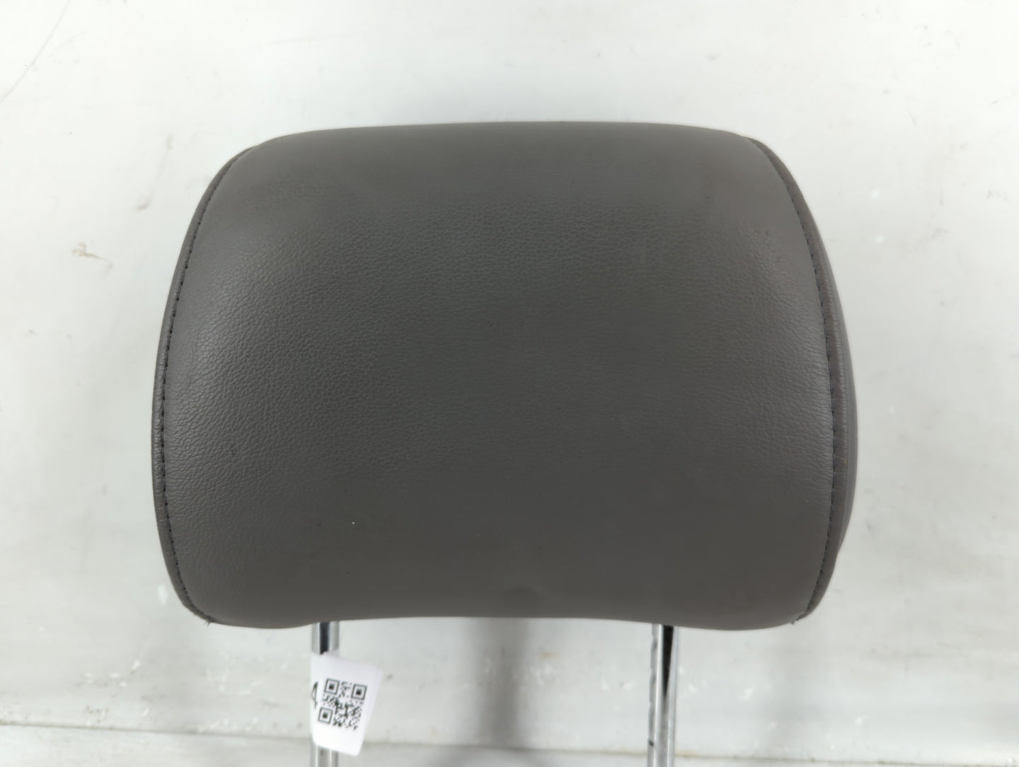 2008 Toyota Sienna Headrest Head Rest Front Driver Passenger Seat Grey - Oemusedautoparts1.com