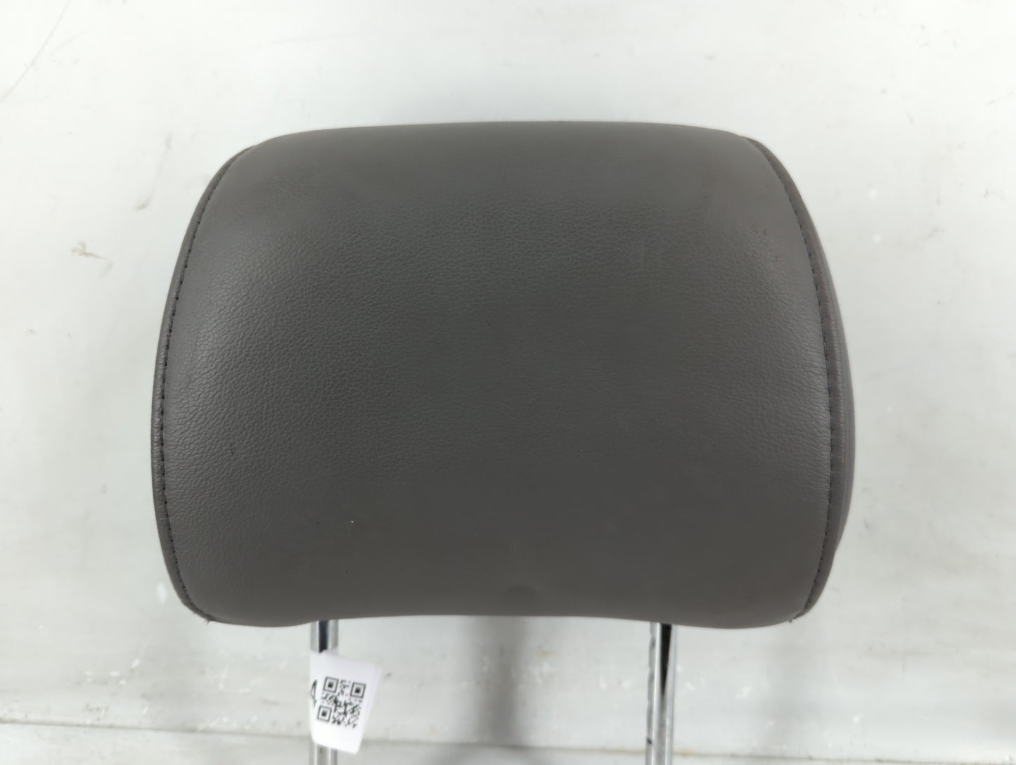 2008 Toyota Sienna Headrest Head Rest Front Driver Passenger Seat Grey - Oemusedautoparts1.com