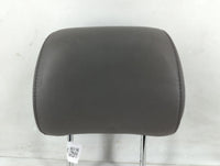 2008 Toyota Sienna Headrest Head Rest Front Driver Passenger Seat Grey - Oemusedautoparts1.com
