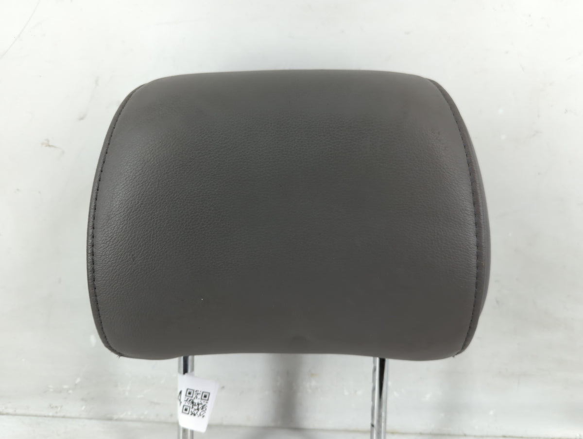 2008 Toyota Sienna Headrest Head Rest Front Driver Seat Grey 1247664 - Oemusedautoparts1.com