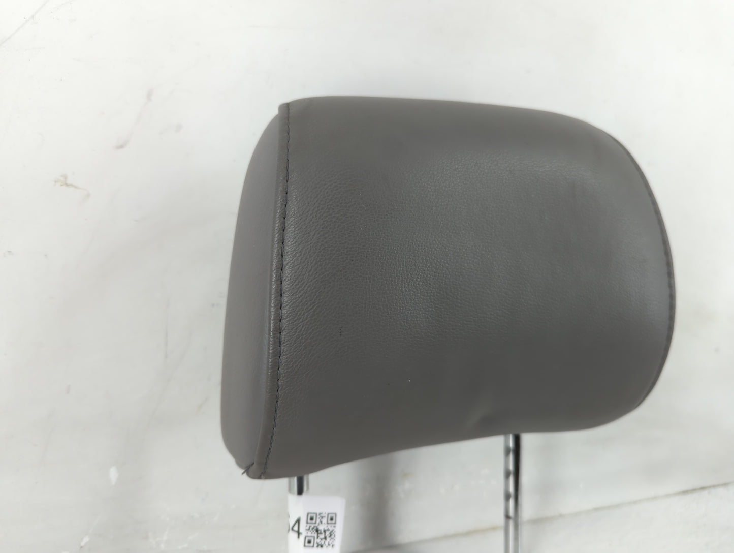 2008 Toyota Sienna Headrest Head Rest Front Driver Passenger Seat Grey - Oemusedautoparts1.com