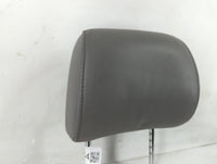2008 Toyota Sienna Headrest Head Rest Front Driver Passenger Seat Grey - Oemusedautoparts1.com