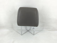 2008 Toyota Sienna Headrest Head Rest Front Driver Passenger Seat Grey - Oemusedautoparts1.com